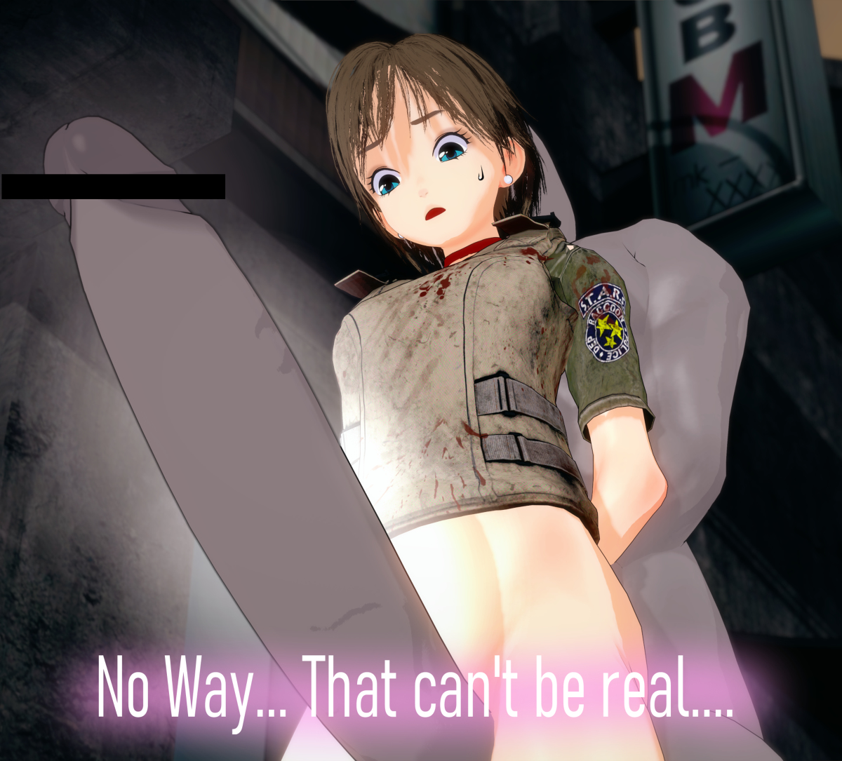 Snydrex2's tweet photo. [R-18] [Release] Rebecca Chambers #Koikatsu #コイカツ #キャラ配布(コイカツ) #バイオハザード #レベッカ・チェンバース #デッドバイデイライト #使用済みコンドーム #MOD https://t.co/DFZrlqLmlK https://t.co/gHR39Hk0pX