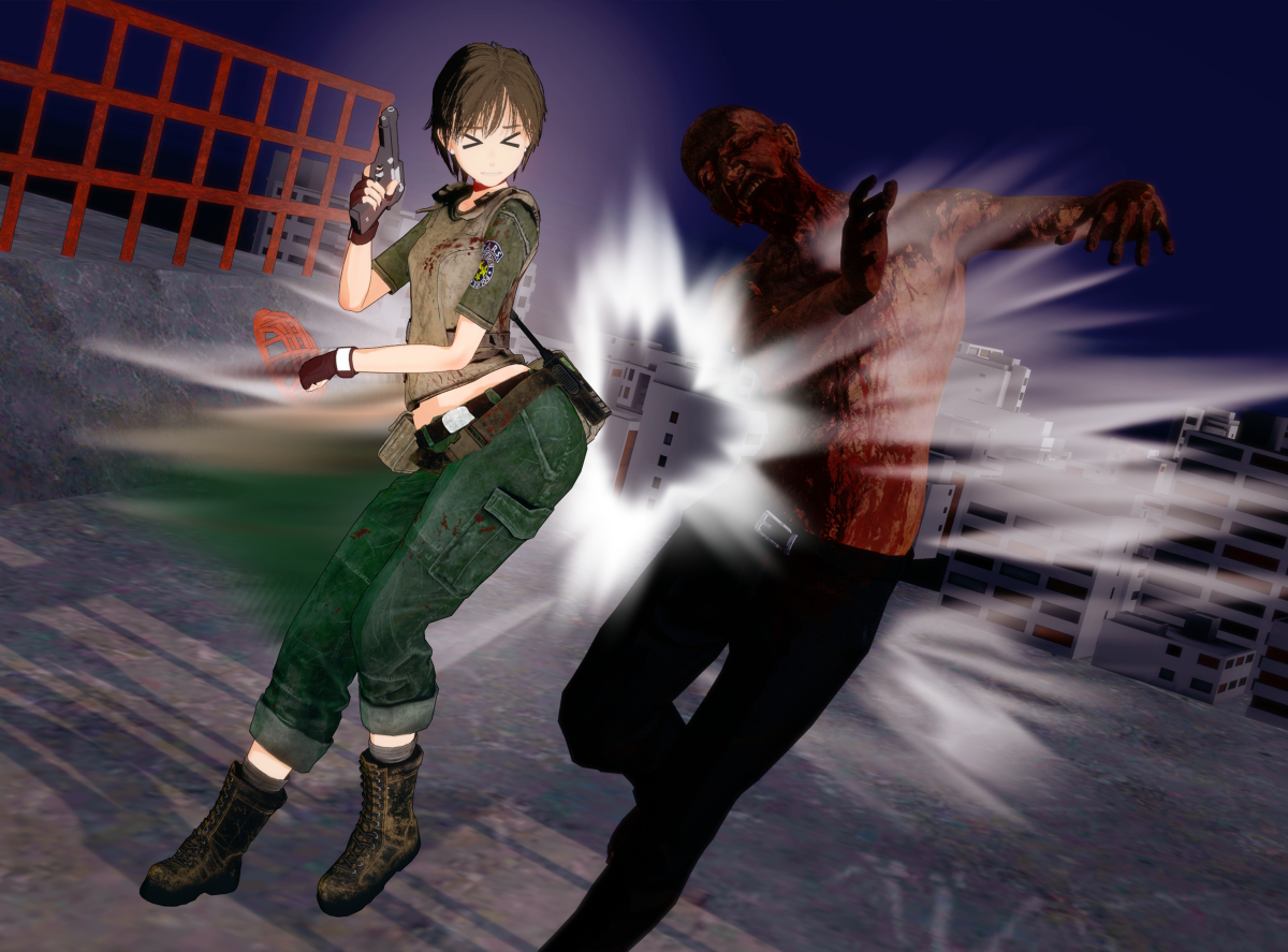 Snydrex2's tweet photo. [R-18] [Release] Rebecca Chambers #Koikatsu #コイカツ #キャラ配布(コイカツ) #バイオハザード #レベッカ・チェンバース #デッドバイデイライト #使用済みコンドーム #MOD https://t.co/DFZrlqLmlK https://t.co/gHR39Hk0pX