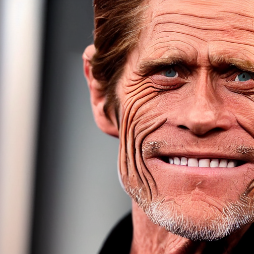 AI Generated Curiosities on Twitter "RT ai_curio_bot just a normal