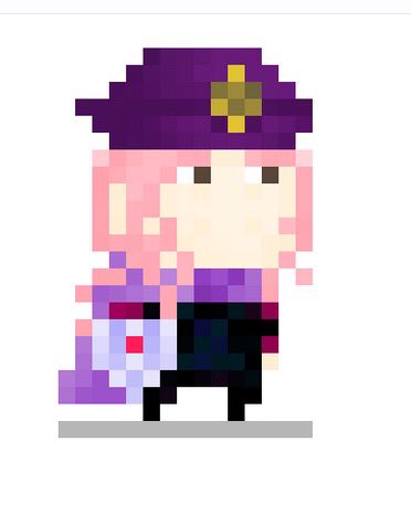 PringlesNft09's tweet photo. @Mini_heroesNFT I really don’t know who is she but i’m so happy to get it. Is she a nurse, a doctor, i really don’t know.But all i know is I got a super hero that helps people who’s in need. She’s ready to help, doing good deeds and always ready for action💜
#miniheroesnft #MAXHERO #miniheroes https://t.co/1AiXr4wdYc