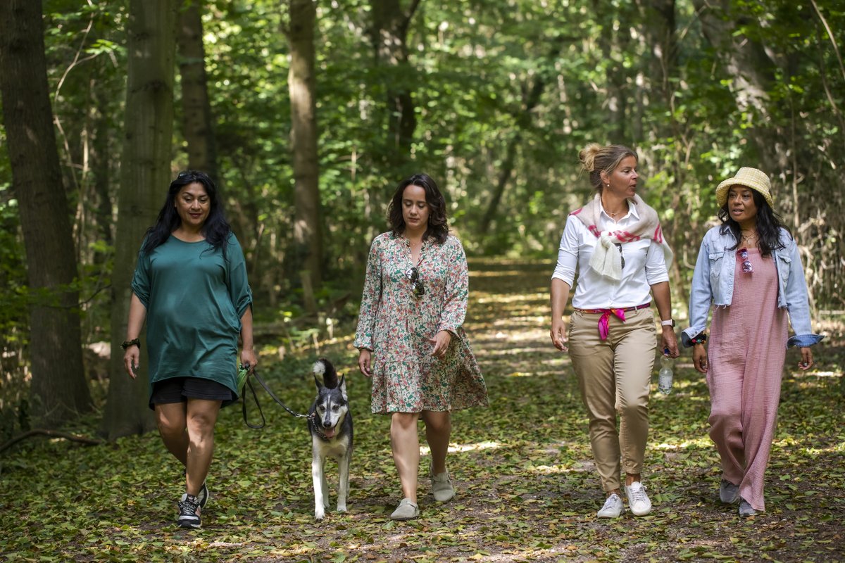 Woon jij in een van de 14 gemeenten die liggen in Nationaal Park Hollandse Duinen? Graag horen we van jou hoe jij een bezoek aan het nationaal park ervaart. 
Het invullen van de vragenlijst duurt ongeveer 15 min en de gegevens worden anoniem verwerkt. 
diy.smartallies.nl/s/nl/62cff8583…