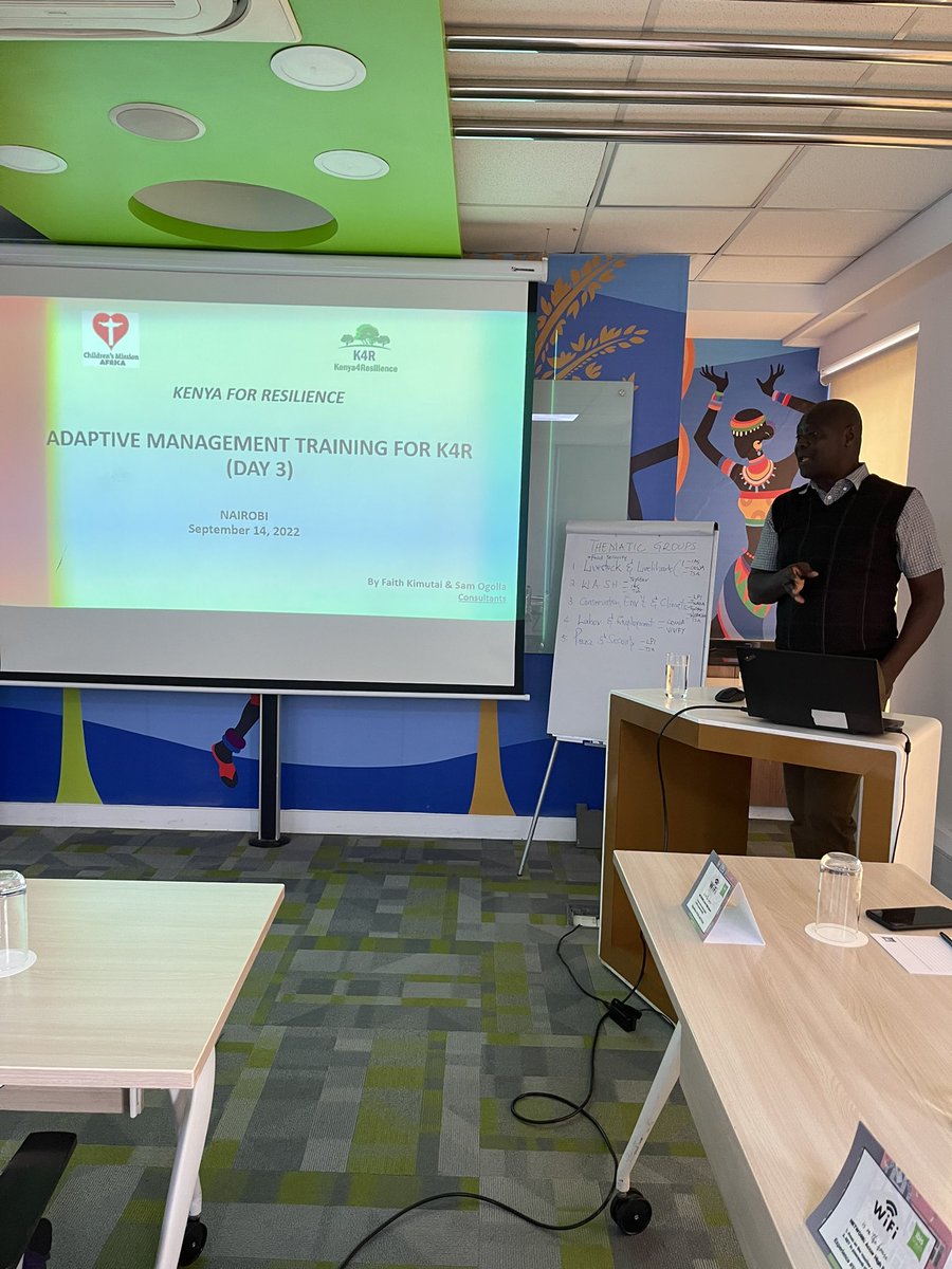 IAS Kenya tweet media