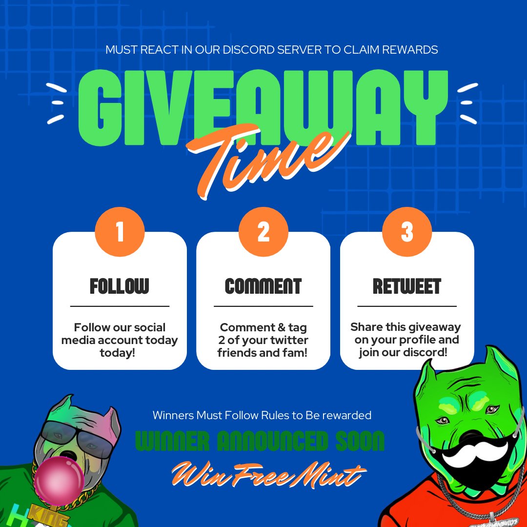 🌙 Late Nights🌙 turn into 🌄 Early Mornings🌄 in the <a href="/BLOCKCHAINBNFT/">BLOCKCHAINBULLYSNFT</a> Alley.. If you're UP... I hear there's a #FreeMint up for grabs! 

🐾Like + Follow
💠Tip those Paws our way: discord.gg/8qhBe94mEA
🐾 Head to the #Giveaway channel and 🎉