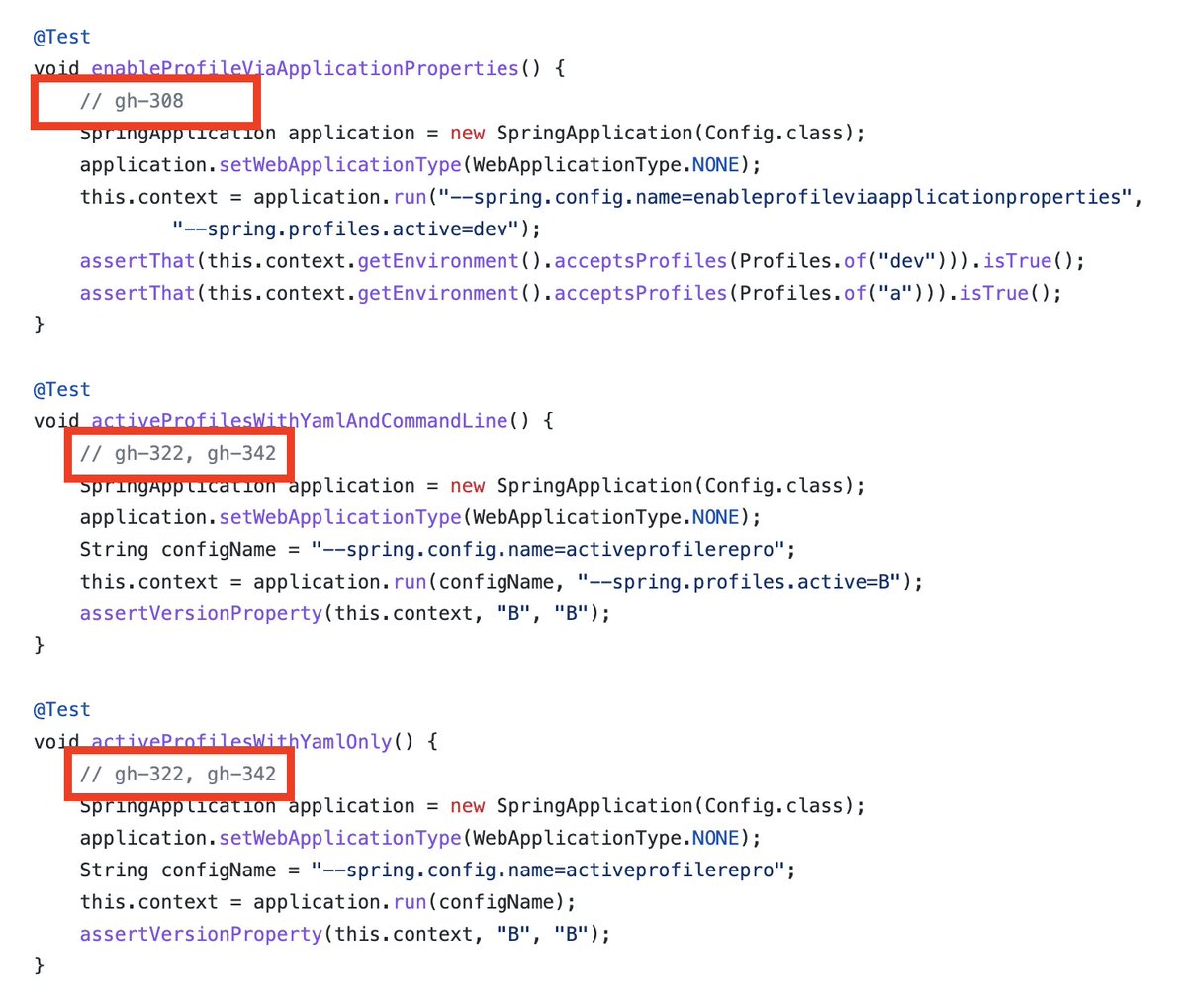maciejwalkowiak's tweet image. One way to approach fixing bugs:

1. Write test that reproduces the issue
2. Fix bug
3. Refer fixed issue id in test code