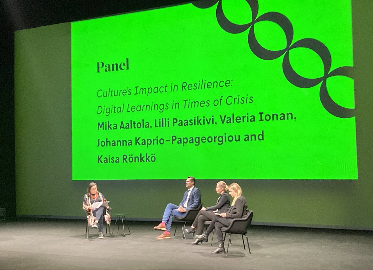 Opera Beyond tweet media