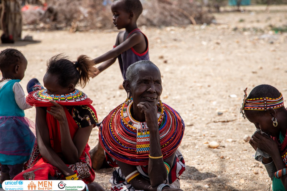 MenEndFGM's tweet photo. FGM is perpetuated for a variety of reasons, one of which is the need to control female sexuality. Challenging this biased attitude is key to ending FGM &amp; realising SRHR for all women/girls. We work with Pokot/Samburu communities to accelerate the abandonment of harmful practices https://t.co/O1F2q27r37