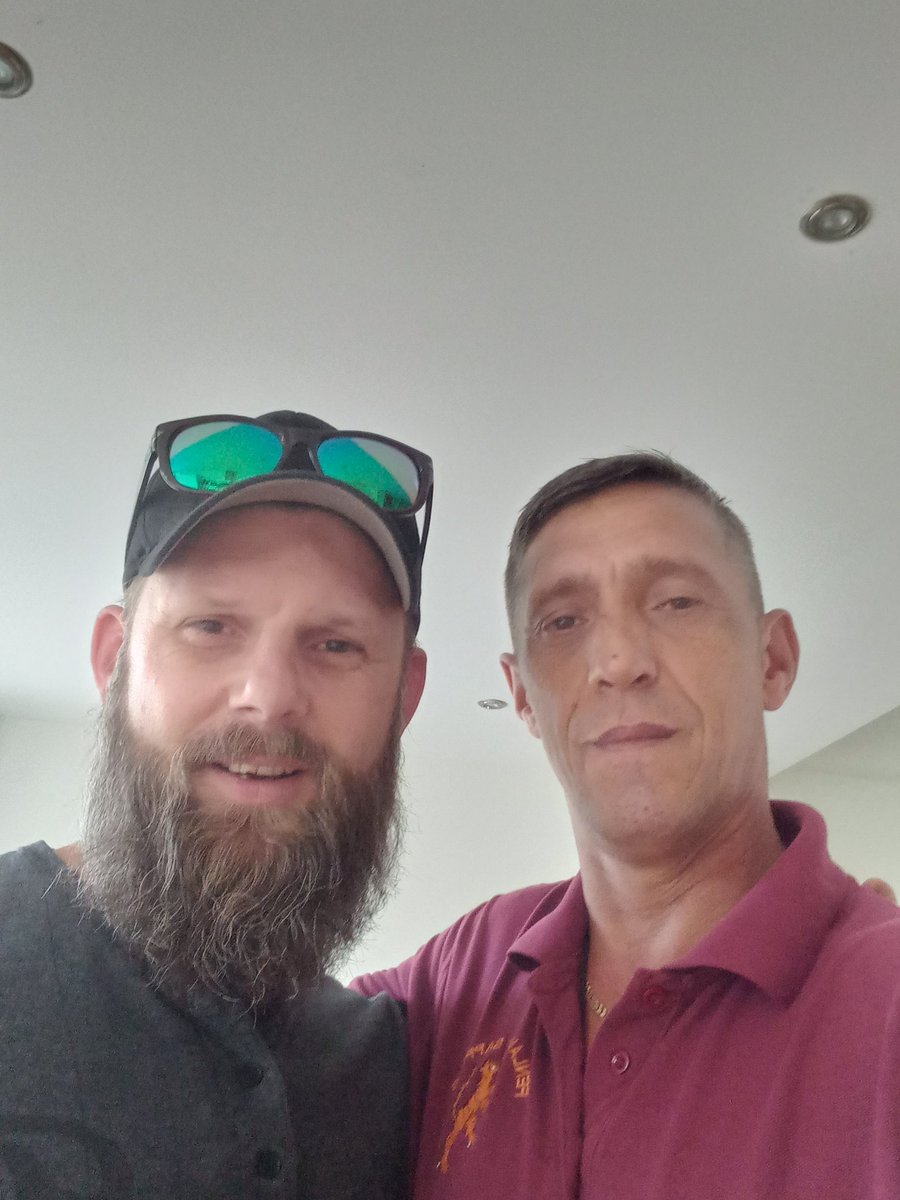 DavidH80483367's tweet photo. So looking forward to travelling over to Holland next Friday for the wedding of my @DIVISION_722 brother @_Hunanahu_ on Saturday 24th Sep.
And it will also be the first time that myself @_Hunanahu_ and @LexNevilleGames all meet up at the same time and I can't wait.
#722ForLife https://t.co/zNrjcXlSAS