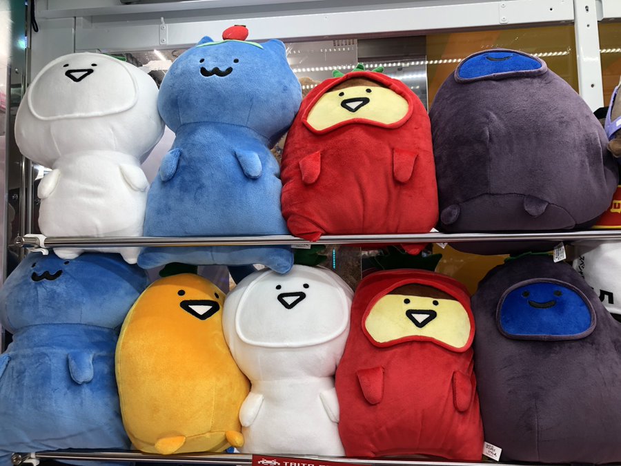新品 お文具といっしょ パジャマパーティぬいぐるみBIG プリンさん