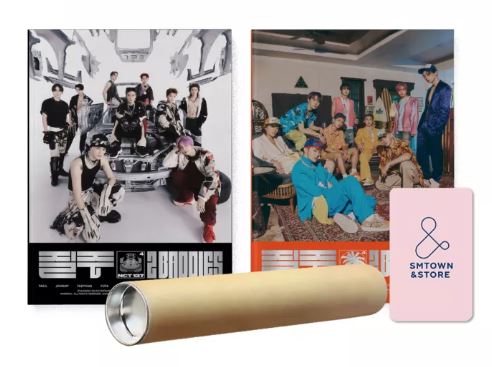 LazadaPH's tweet image. A thread of new and upcoming #Kpop releases from Stray Kids, BLACKPINK, NCT 127, Treasure, and more: all on #LazadaPH.😉💙

Open 👇🏻 for links to checkout NOW + a giveaway at the end!✨

#LazadaFinds #NasaLazadaYan #AddToCartAddToLife