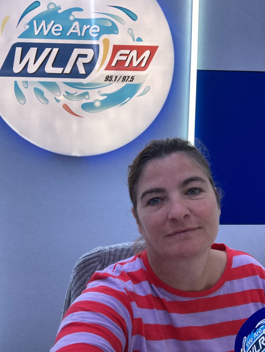 aoibhin fallon (@aoibhinfallon) on Twitter photo We are in our brand new shiny studios for The Big Breakfast Blaa this morning, trying to figure out where the hell everything is! 😫 We are in our brand new shiny studios for The Big Breakfast Blaa this morning, trying to figure out where the hell everything is! 😫