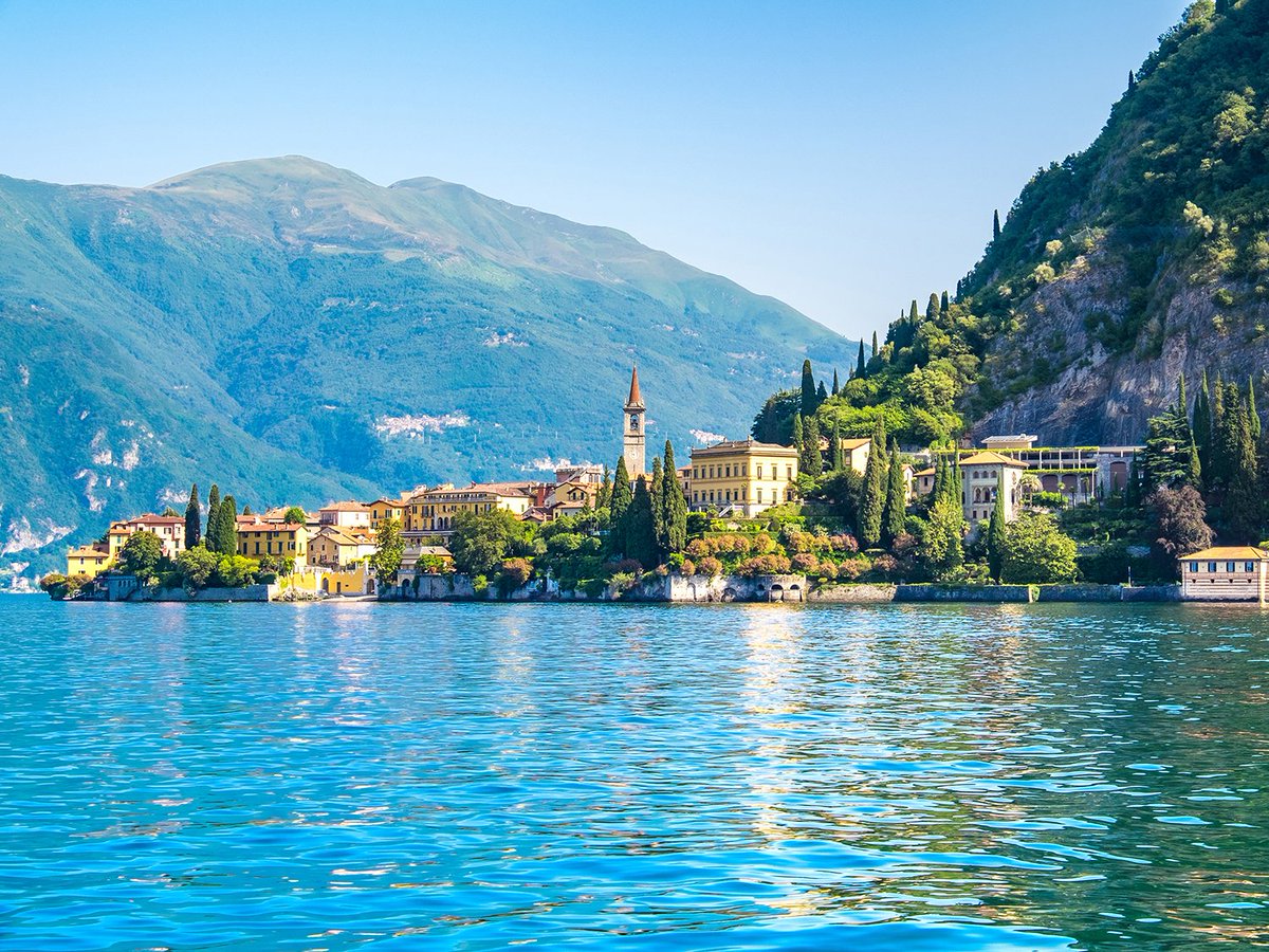 Elisha_WTiN's tweet photo. October 5-6 sees @WTiNcomment hold its Global Digital Textile Conference #GDTC in Como, Italy.
I wrote up a preview of the show, which can be read here:
https://t.co/KsbijKQOed
To get your ticket for the GDTC, click here:
https://t.co/bwBrNKOUmP https://t.co/of3B75ix3Z