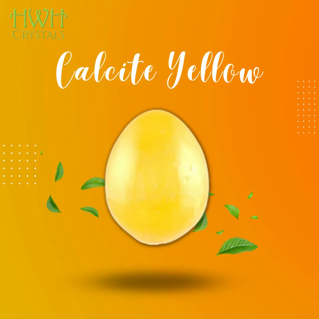 HWH_Crystals's tweet photo. Yellow Calcite is a wonderful stone of positivity. By enhancing our self-worth and self-esteem, this stone works with the Solar Plexus Chakra.
Checkout Calcite Yellow Stone Crystals>> https://t.co/LYYZQ0UvQb
-
#hwhcrystals #wealth #health #happiness #wholesale #wholesalecrystals https://t.co/EOgOOBUoV6