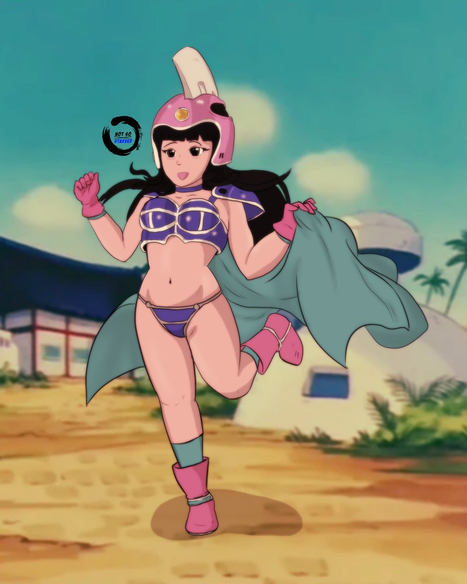 NotSo Starved Artist tweet media