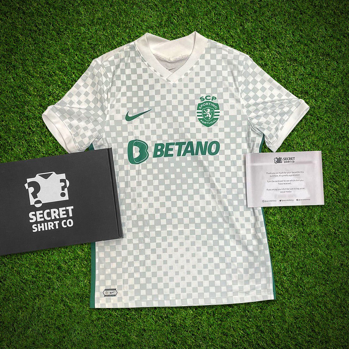 secretshirtco's tweet image. If Erling Haaland scores first tonight vs Borussia Dortmund we’ll giveaway a SecretShirt.co box 📦

To enter 👇

🔄 Retweet this tweet
🤝 Follow us

Good luck!