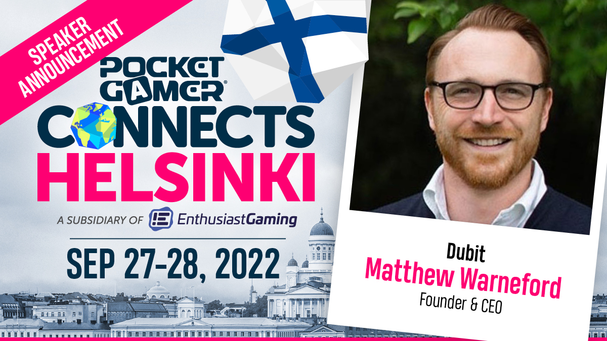 Pocket Gamer Connects tweet media