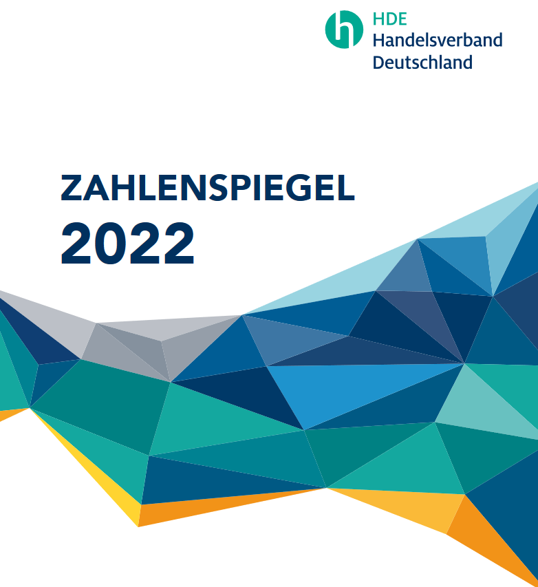 Handelsverband HDE tweet media
