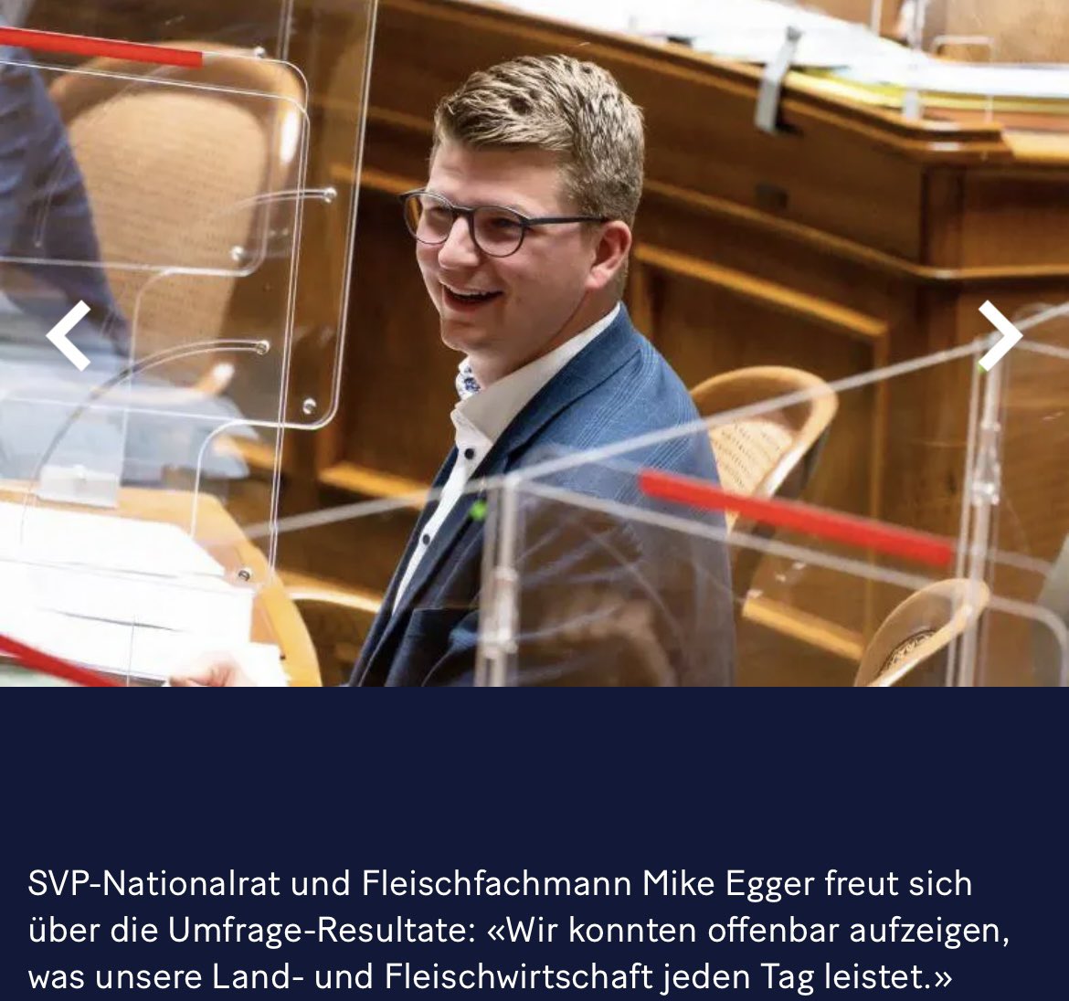 AllmenNora's tweet photo. @SVPch @MikeEgger7 (verbergen sie sich..?) = Was die Fleischwirtschaft für ein Leid leisten, tagtäglich. #mikeegger als Korrektur in ihren verschoben und Verstörten aussagen! https://t.co/dSuPe5woSN