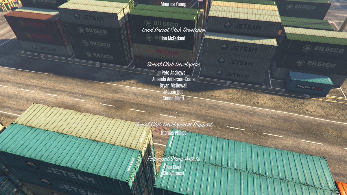 Simon ‘Psy’ Elliott tweet media