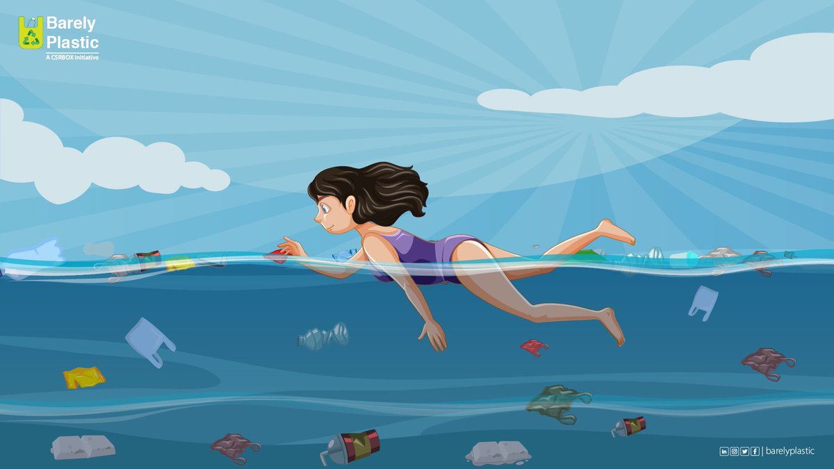 BarelyPlastic tweet media