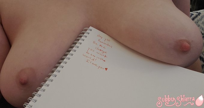 A Nice Pair of Tits 💕 https://t.co/Mm4K2kepiu