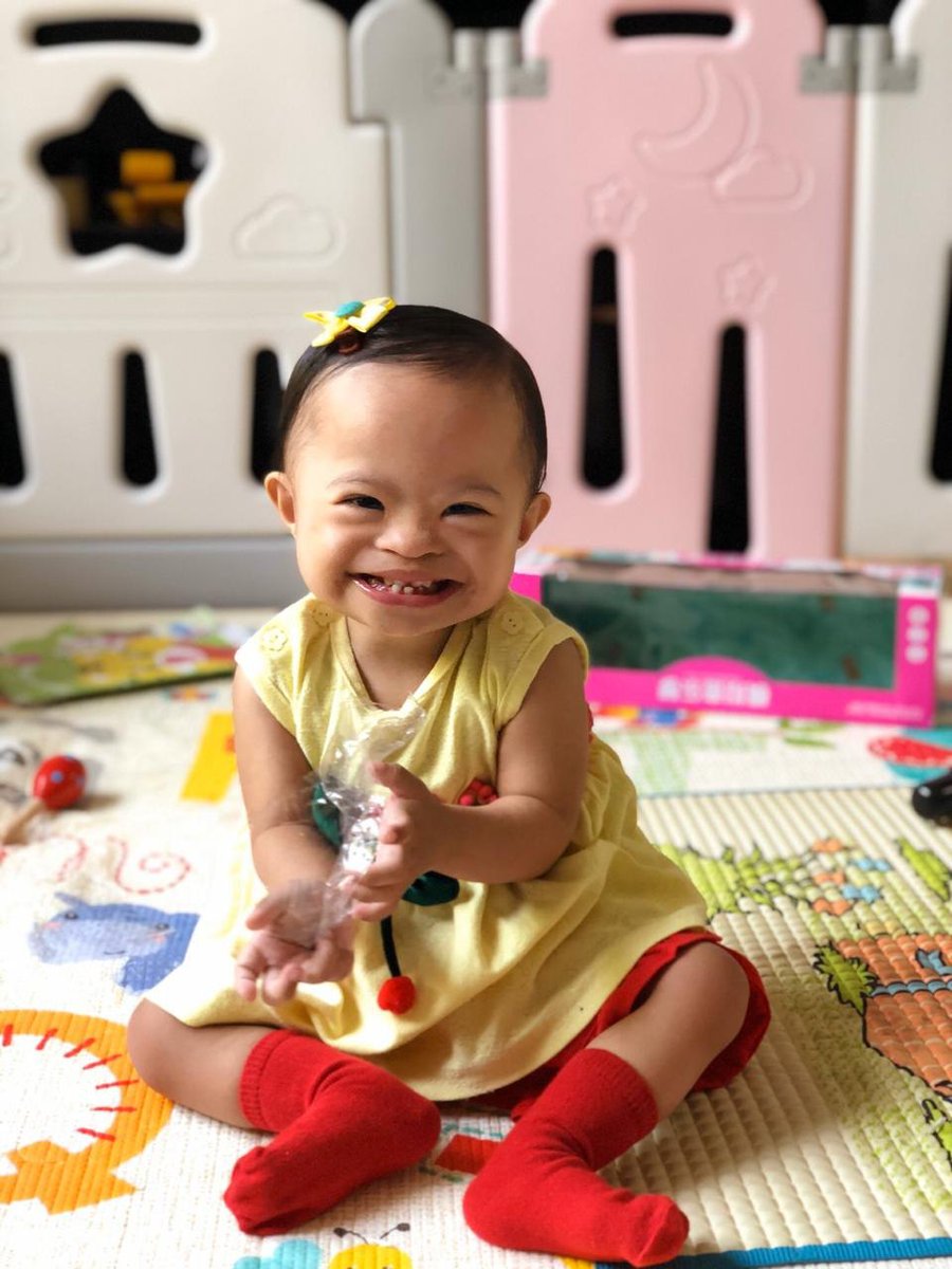 nonafanni's tweet photo. TWITTER PLEASE DO YOUR MAGIC
Assalamualaikum om &amp; tante, Namaku Shaqueena. Usiaku 4 tahun 8 bln. 3 bulan lamanya aku dirawat di ICU Rumah Sakit Jantung Jakarta di Matraman dgn diagnosa gagal Jantung. Pasca operasi bypass jantung tgl 14 April 2022 aku mengalami beberapa komplikasi https://t.co/vgPzp2GtVv