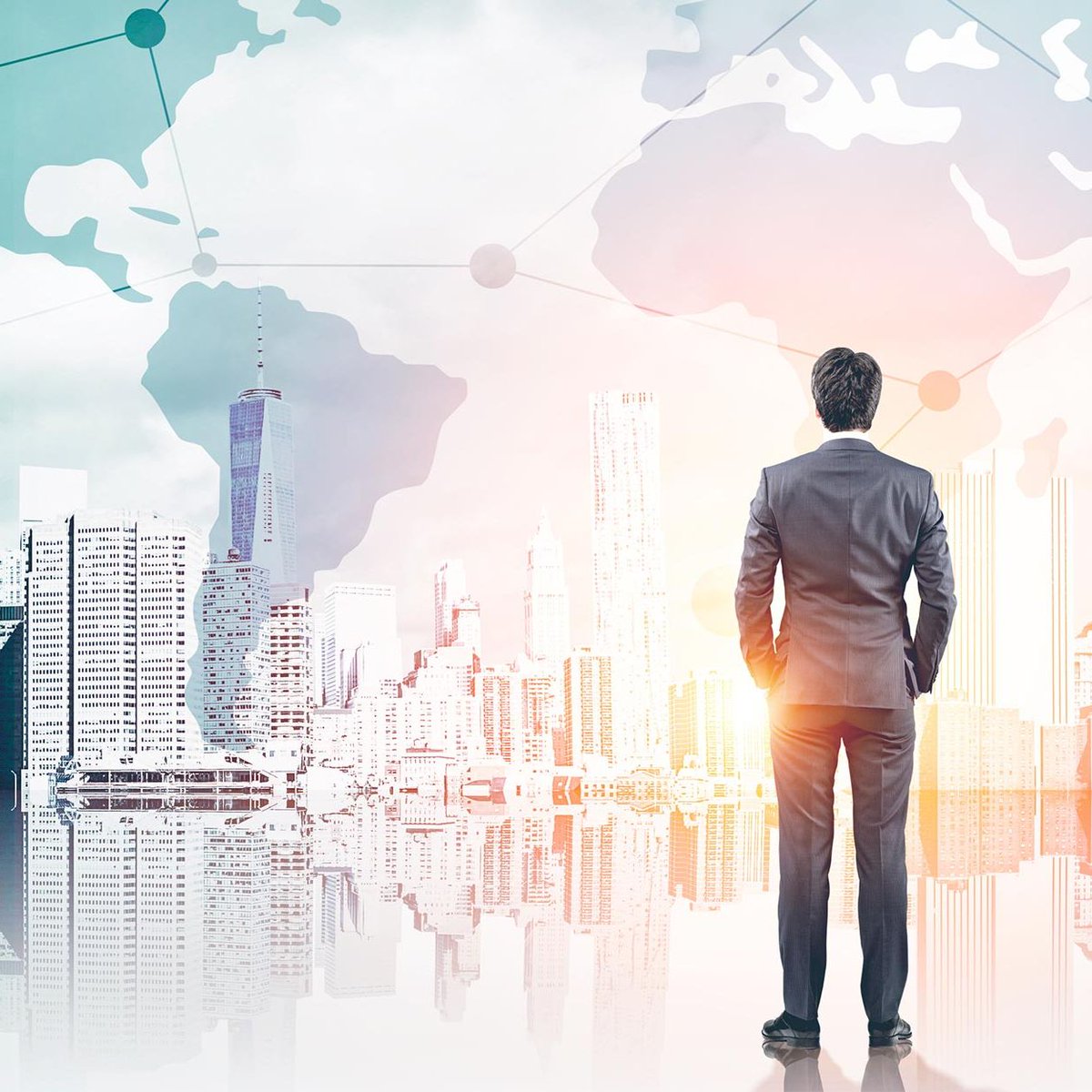 bito_de's tweet photo. Besonders bei #internationalen Unternehmen und Geschäftstätigkeiten muss ein #optimales Lagersystem und effiziente Lagertechnik eingesetzt werden. Die #Konkurrenzbedingungen machen zunehmend #automatisierte Systeme notwendig.
https://t.co/qm34lSCv4r https://t.co/S914Cculcq