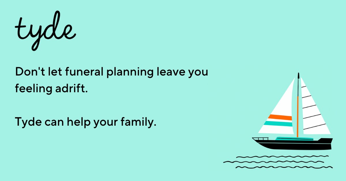 Attended #funerals can be as intimate or as large of a #celebrationoflife as you would like. Most #funeral #crematoriums can hold between 50-350 guests.

Take a look at our other FAQs if you are finding funeral planning overwhelming; bit.ly/3AH2smh