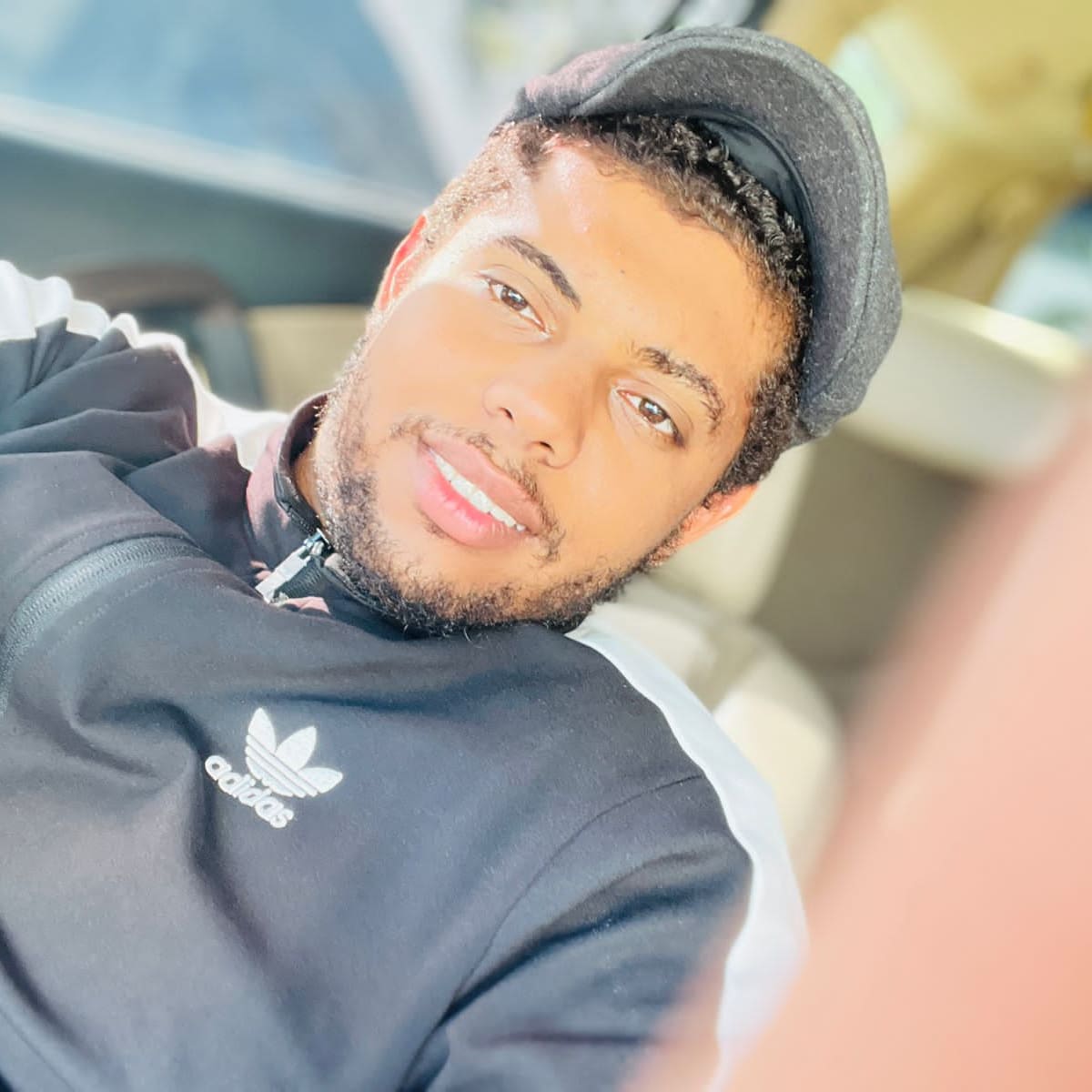 #NewProfilePic