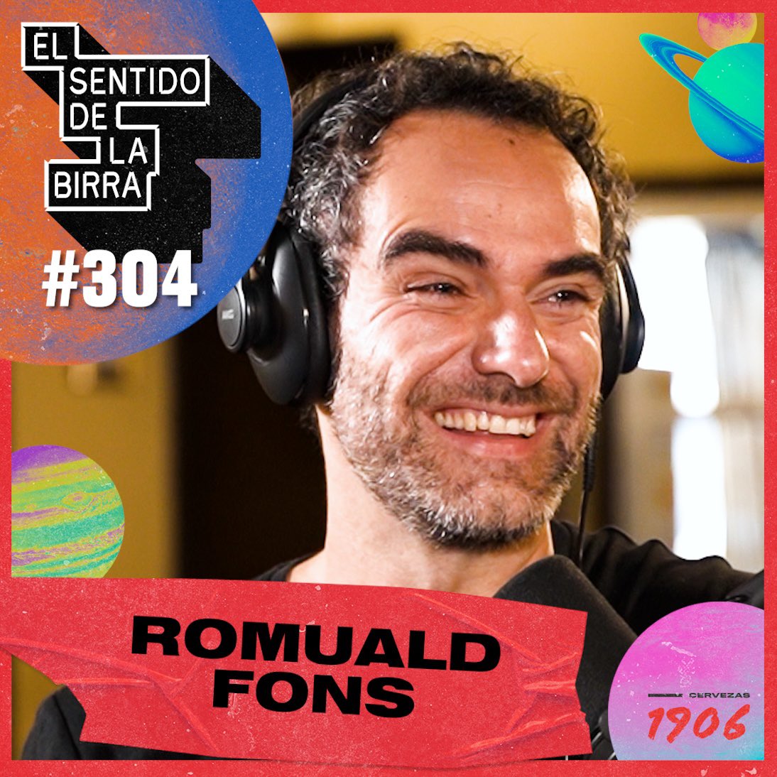 esdlbirra's tweet photo. Ya puedes ver y escuchar en @PodimoSpain nuestro programa #304 con @RomualdFons 📲
https://t.co/0vCTg8ZhCM
#romualdfons #bigseo #seo #marketing #negocios #esldb #elsentidodelabirra #ricardomoya #podimo #entrevista https://t.co/7OIY3aILG9