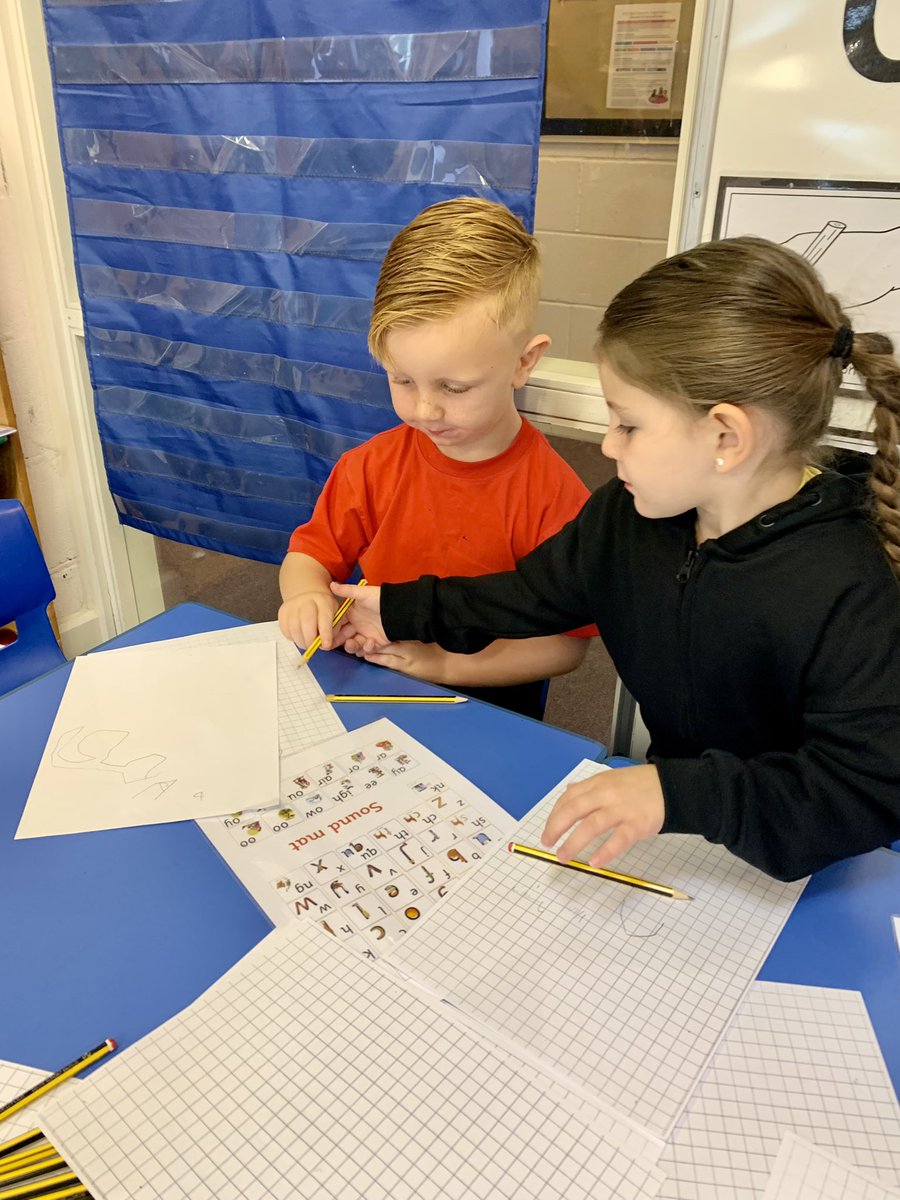 MissHenryMA's tweet photo. RMH have absolutely blown my socks off at how well they have settled and shown such fantastic independence and determination to learn over the past 2 days! Well done RMH you are making me so proud already!! ♥️🌈 🌻 @ManorsidePoole https://t.co/81rgtHiJ51