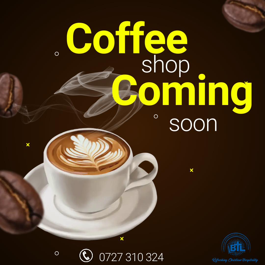BtlCicc's tweet photo. We keep reinventing ourselves to ensure we keep up with your needs. Introducing to you our new addition: CICC Coffee shop.
Opening up soon. https://t.co/seXua6Al0N