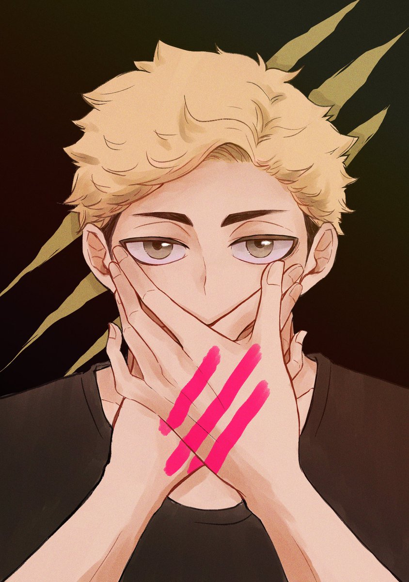 「BJ  」|真依のイラスト
