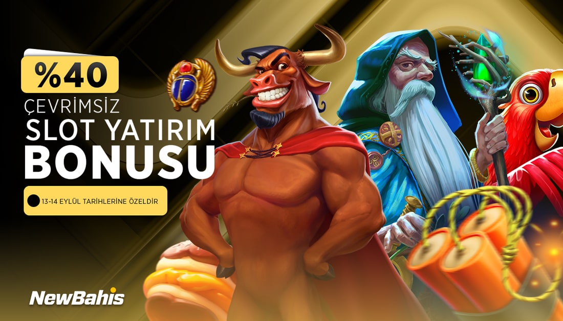 🎁🔥 Casino Alanında Avantajlı Bonuslar İle <a href="/NewBahis724/">NewBahis</a>   da Kazanmak Çok Kolay‼️ 🔥🎁

🎰Slot Alanında %40 Çevrimsiz Yatırım Bonusu🔥🎁

#newbahis #newbahisgiriş #newbahisgiris

💣Giriş Adresimiz; 🔗bit.ly/newbahisgiris