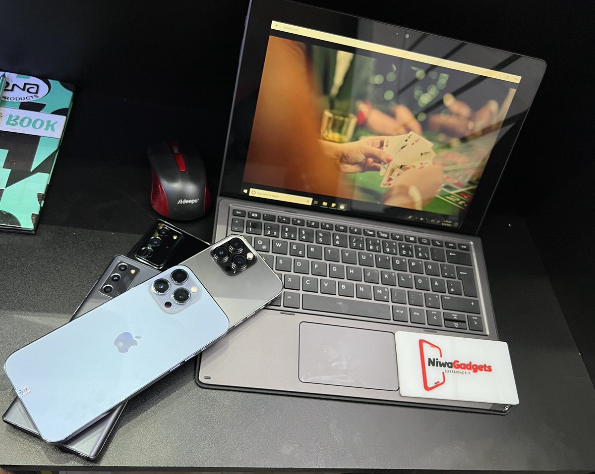 DdunguArnold_'s tweet photo. Another beautiful day to buy a gadget from Niwa Gadgets 📱
#SupportAbro https://t.co/oaPYEDwlft