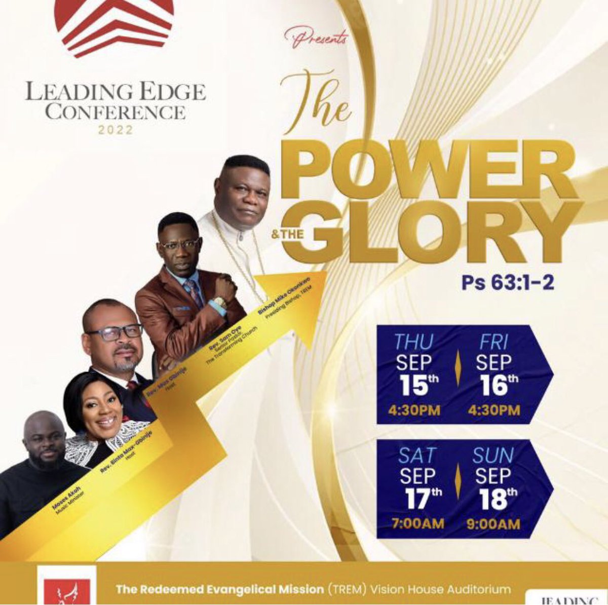 ibrahim audu 🇳🇬 tweet media