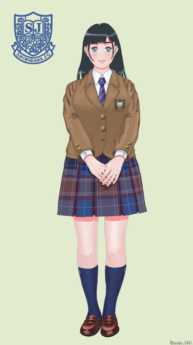 女子学院 のイラスト マンガ作品 25 件 Twoucan