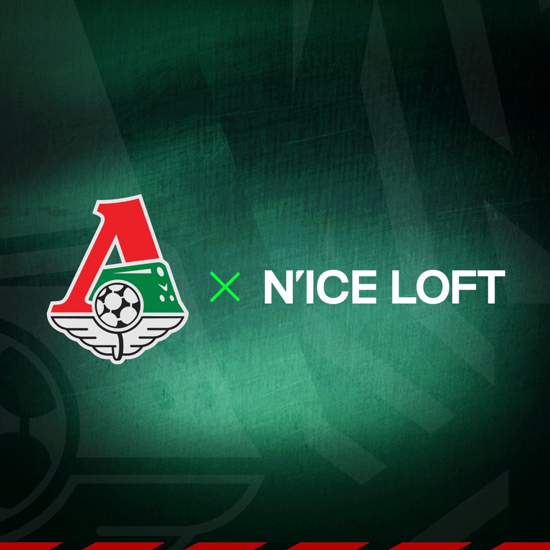 🤝 Академия «Локомотив» и  девелопер COLDY подписали соглашение о сотрудничестве

В рамках партнёрства застройщик COLDY будет поддерживать и участвовать в инициативах Академии «Локомотива»

Подробнее — fclm.ru/news/n/coldy-n…