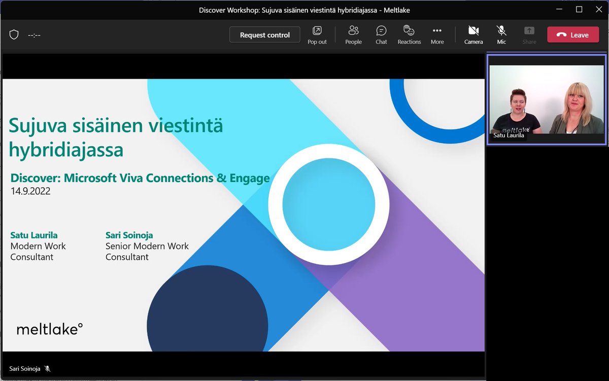 Karoliina Kettukari tweet media