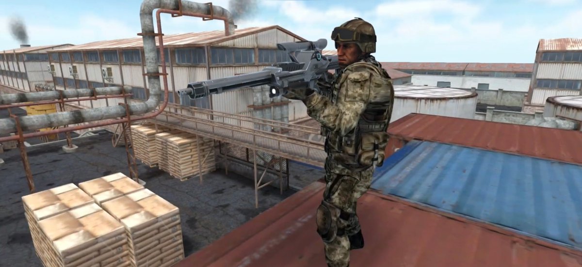 FabweltToken's tweet photo. $WELT Soldiers up close!! 🎯

🤗 Join the fun and get ready to immerse yourself into our world!

Download https://t.co/3566IhLZOC

#PLAYARSENAL #P2E #playtoearn #gamersUnite #gamefi #pcgamers #FPS https://t.co/a4F3SCV2sc