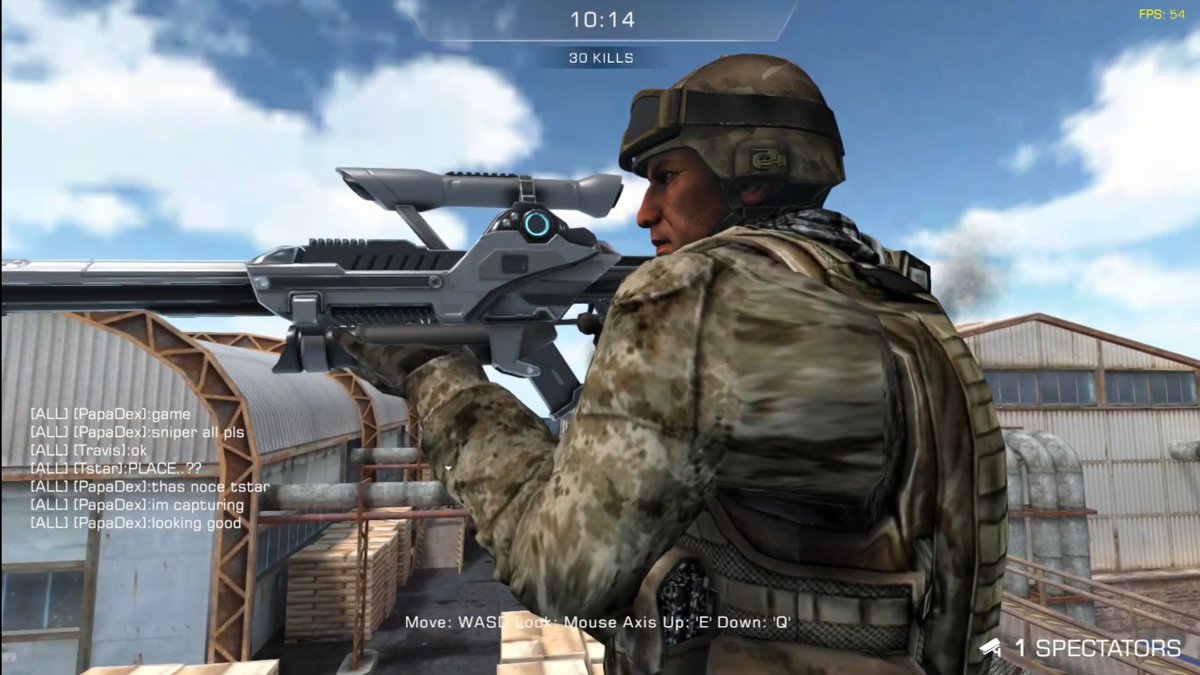 FabweltToken's tweet photo. $WELT Soldiers up close!! 🎯

🤗 Join the fun and get ready to immerse yourself into our world!

Download https://t.co/3566IhLZOC

#PLAYARSENAL #P2E #playtoearn #gamersUnite #gamefi #pcgamers #FPS https://t.co/a4F3SCV2sc