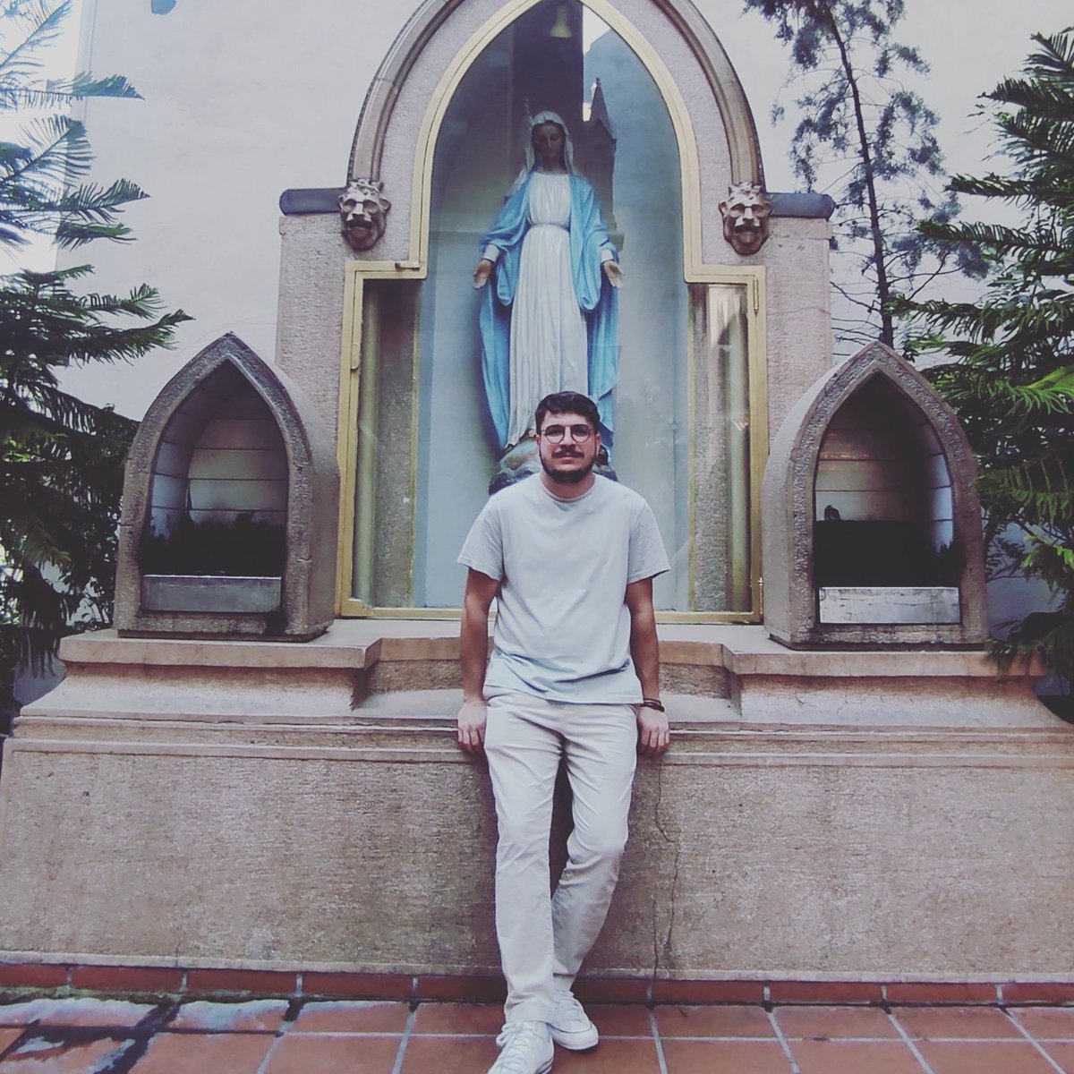 #Melekler #Omuzlarımızda...