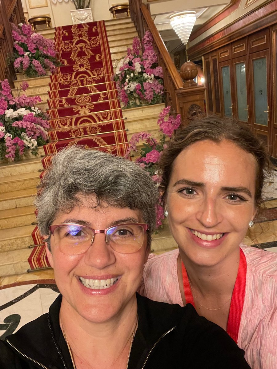 Dr. Maria Fleseriu tweet media