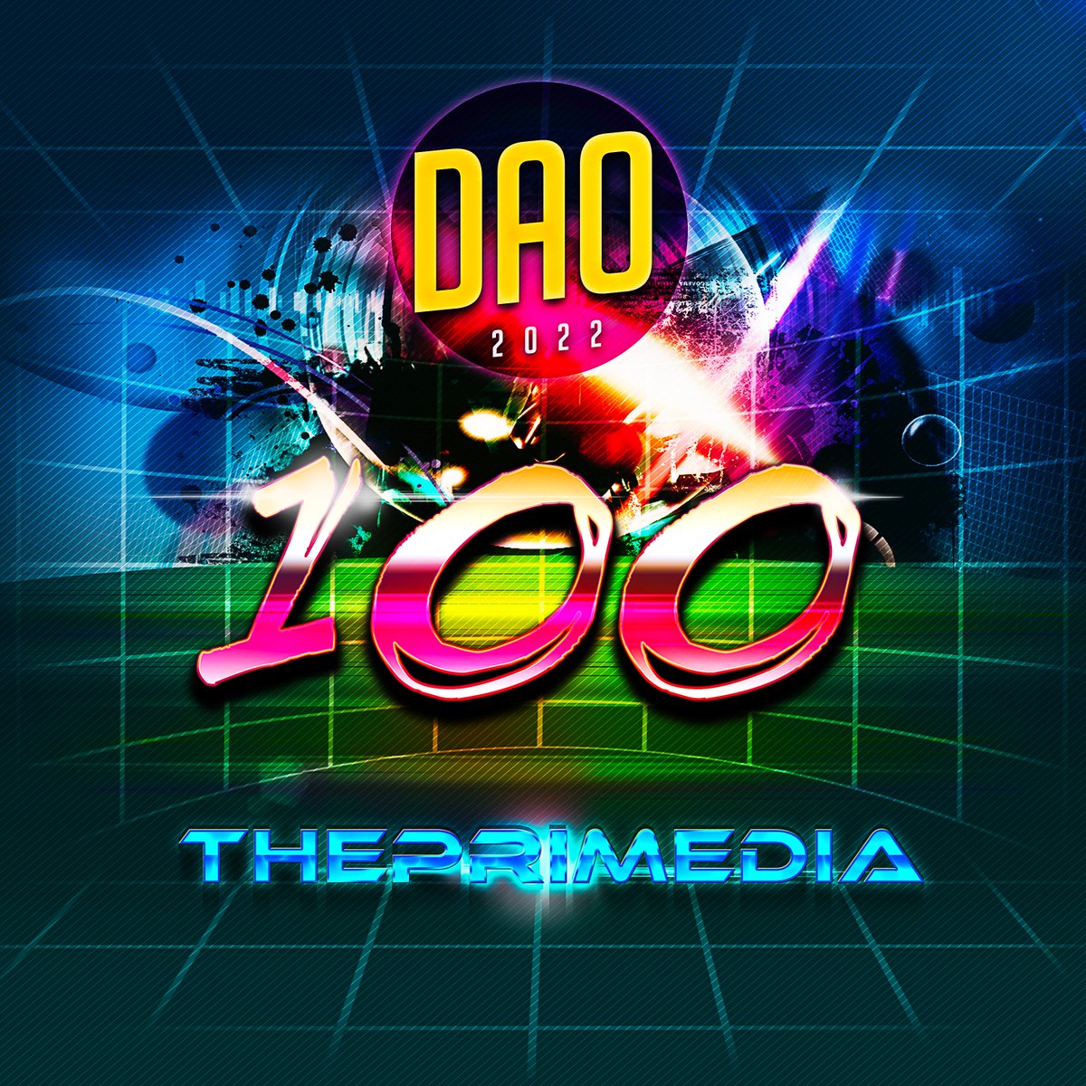 ThePrimedia's tweet photo. 🎁🎁Get your own TPDAO Silver 100 NFT quickly!
🥳🥳 #Theprimedia #TPDAO
https://t.co/JhhzzTY1Sa https://t.co/c0WwhncLxI