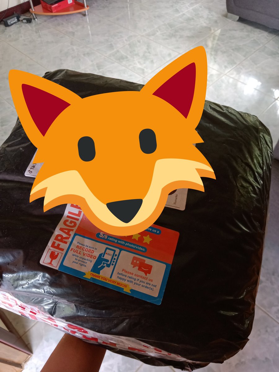 r_chived629's tweet photo. 6th parcel recieved from @haneulwiro_ksph, mamaya na po feedback ko admin๐ธ๐. ๐
3 to go. ๐
https://t.co/b4cwkNS6rp