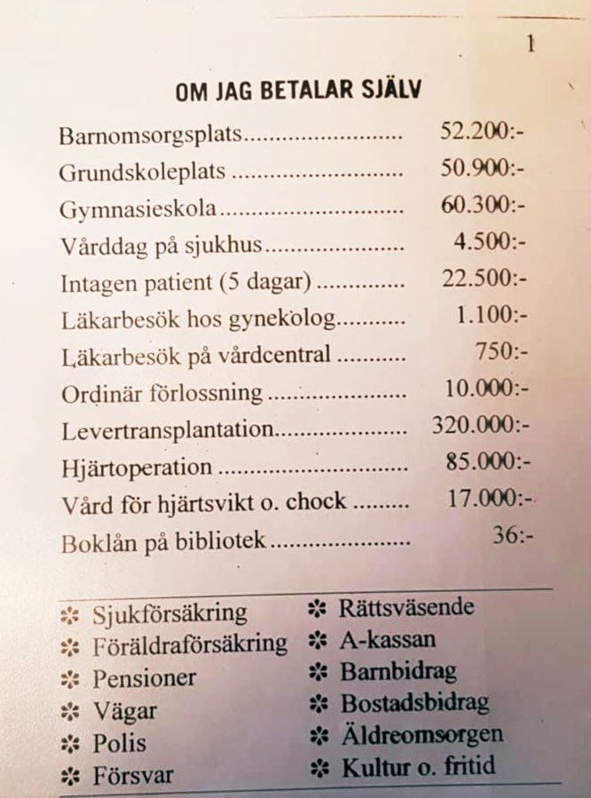 3lfares's tweet photo. ”Vad fan får jag för pengarna?” https://t.co/UnK4mF7mWd
