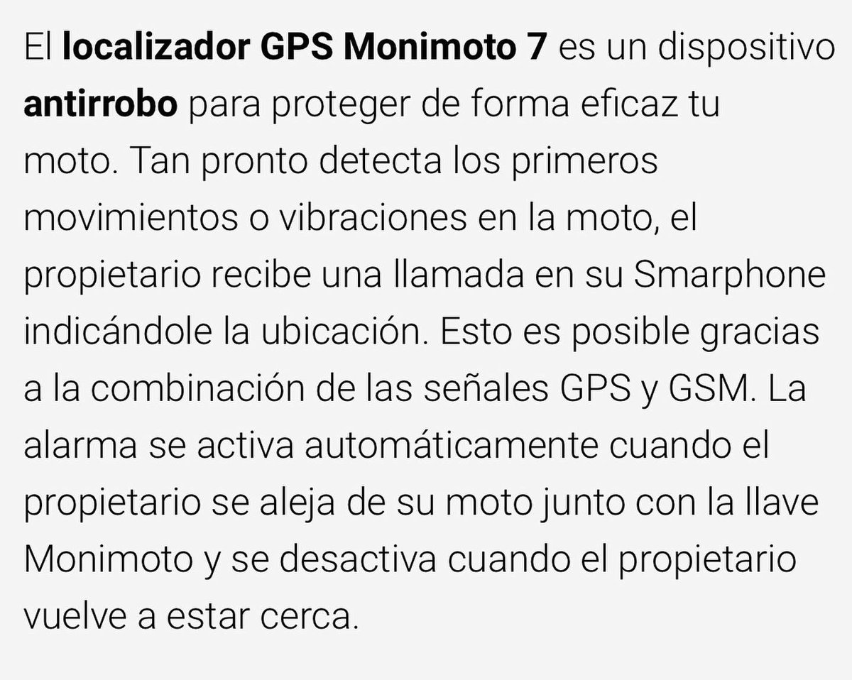 JACpcb's tweet photo. ALARMA GPS MONIMOTO UNIVERSAL PARA MOTOCICLETAS Y AUTOMÓVILES https://t.co/TBNxSyQ2gL