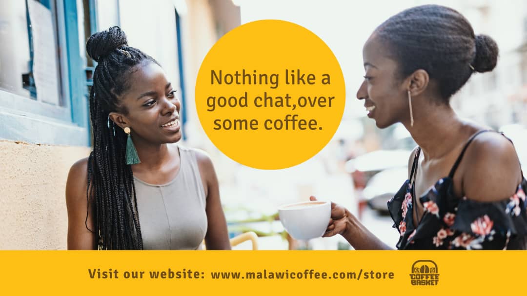 Malawi_Coffee's tweet photo. Coffee anyone? ...
Grab some at:
https://t.co/2xQlnRzl8s
 
#coffeetime #coffeebasket #malawiancofffee #summercoffee #coffee #summer https://t.co/BwH2Esxfyn