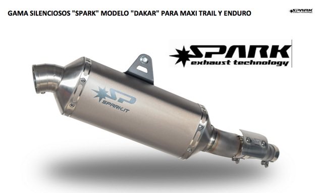 JACpcb's tweet photo. ESCAPES HOMOLOGADOS ECE PARA YAMAHA TENERE 700 2019/22 acabados en TITANIUM O DARK STYLE https://t.co/OpIswgrPZg