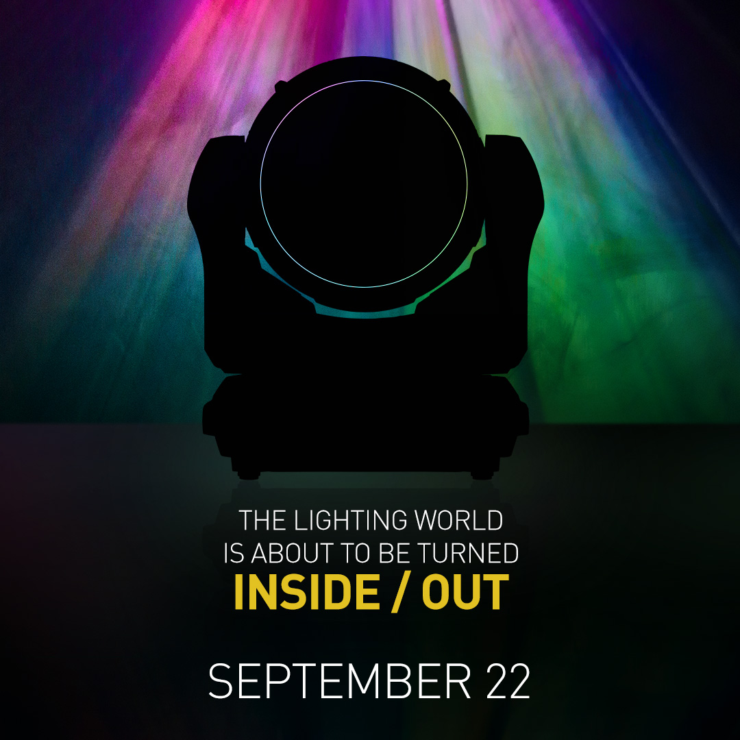 Static Light Company (@staticlightco) on Twitter photo The world of professional lighting is about to be turned inside out by the latest product from <a href="/Martin_Global/">Martin Professional</a>. Join us for the launch on 22 September 2022!
Register here: harman.zoom.us/webinar/regist…
#MartinMACAura #MAC #lightingsolutions #theatre #indoorlighting #outdoorlighting The world of professional lighting is about to be turned inside out by the latest product from <a href="/Martin_Global/">Martin Professional</a>. Join us for the launch on 22 September 2022!
Register here: harman.zoom.us/webinar/regist…
#MartinMACAura #MAC #lightingsolutions #theatre #indoorlighting #outdoorlighting