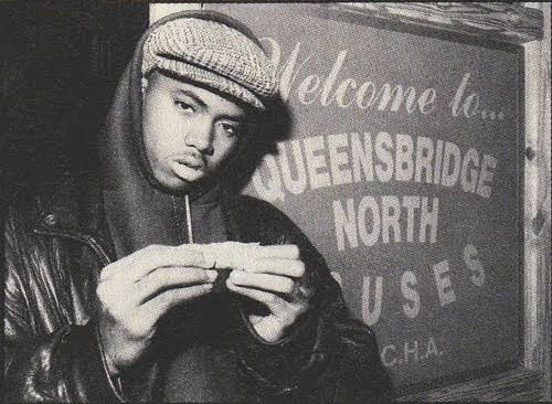 Happy birthday Nasty Nas  \"It\s one life, one love, so there can only be one king...\" 